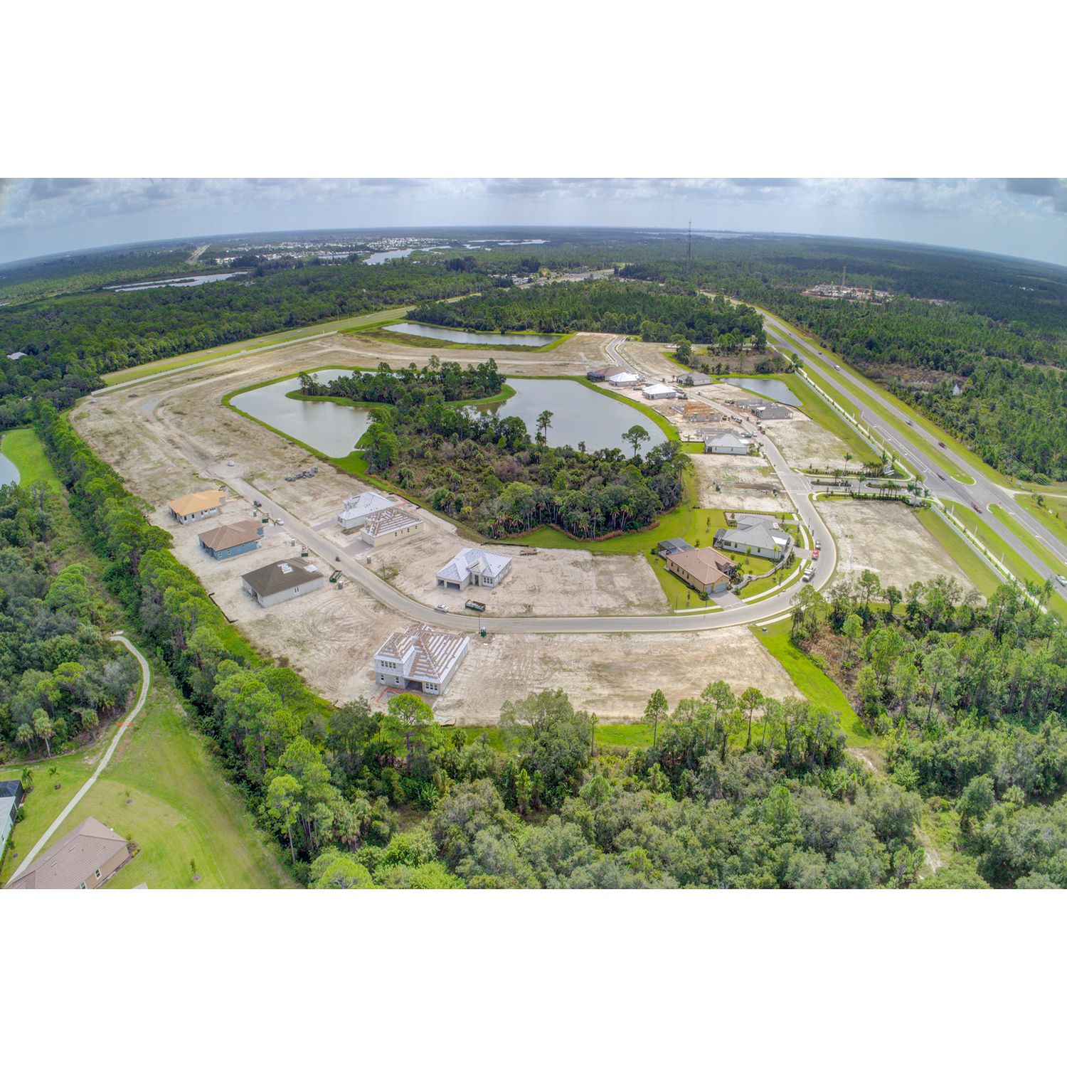 Photo of Oasis At West Villages in Lakewood Ranch, FL 34202