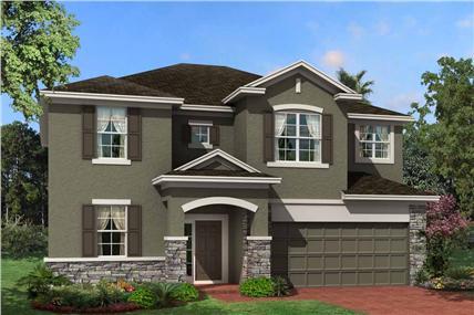 Photo of Santa Barbara in Orlando, FL 32824