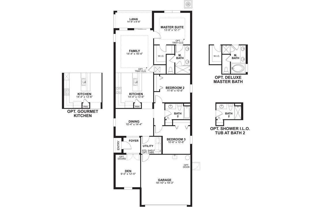 Photo of Gardenia in Odessa, FL 33556