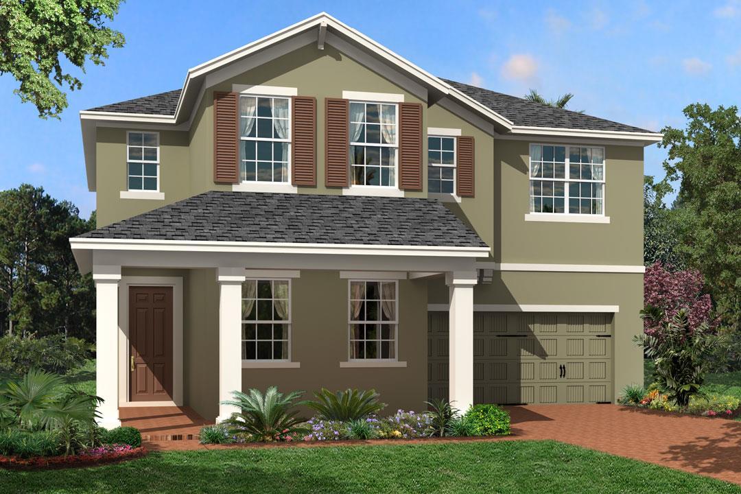Photo of Chatham in Orlando, FL 32824