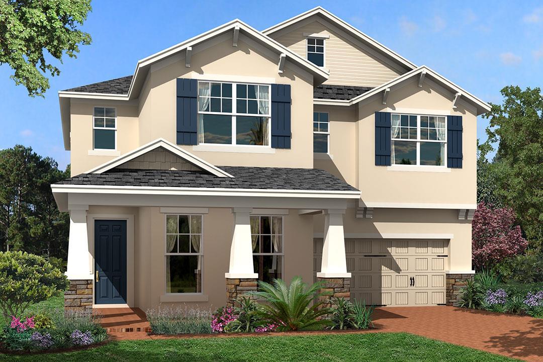 Photo of Chatham in Orlando, FL 32824