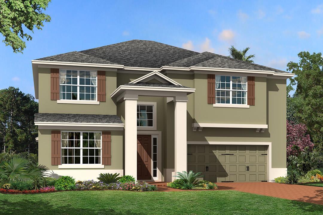 Photo of Glenwood in Orlando, FL 32824