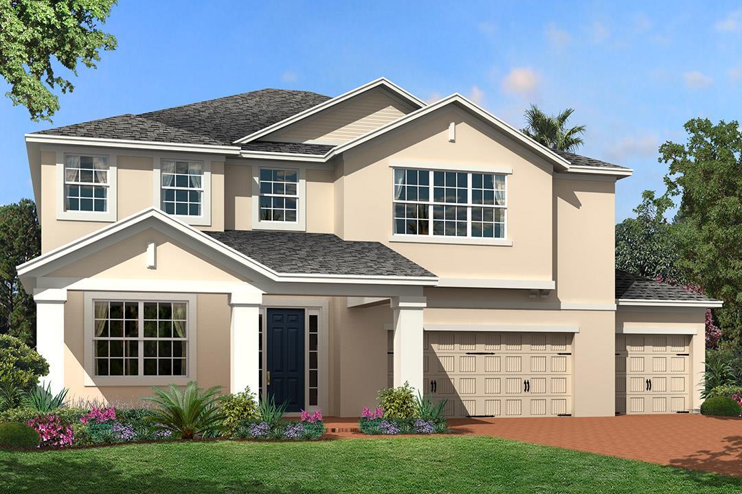 Photo of Glenwood in Orlando, FL 32824