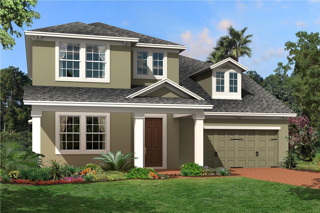 Photo of Fairfield in Orlando, FL 32824