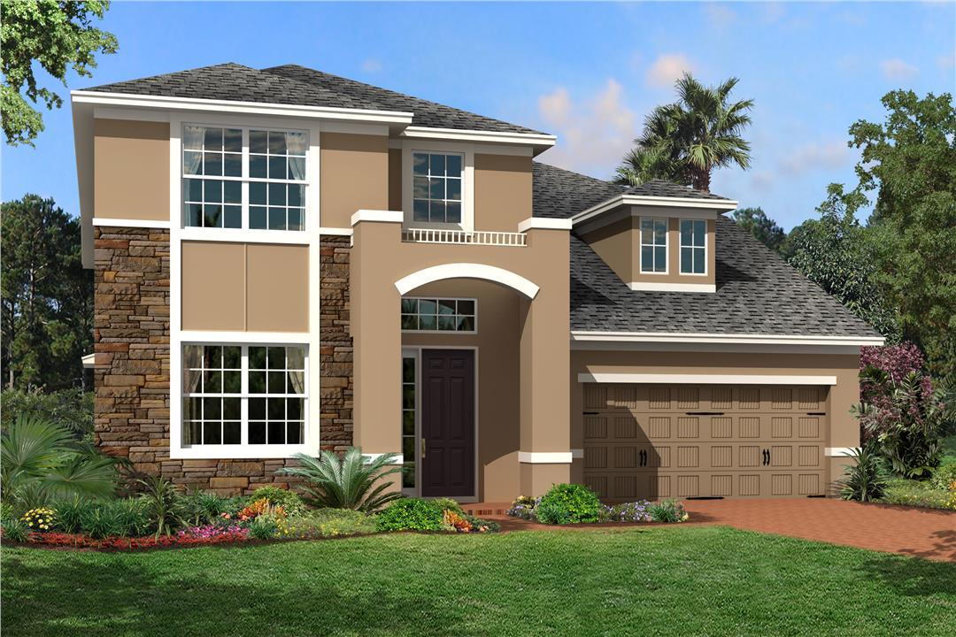 Photo of Fairfield in Orlando, FL 32824