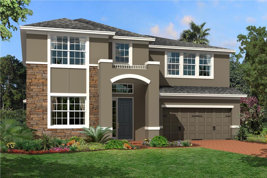 Photo of Fairfield in Orlando, FL 32824