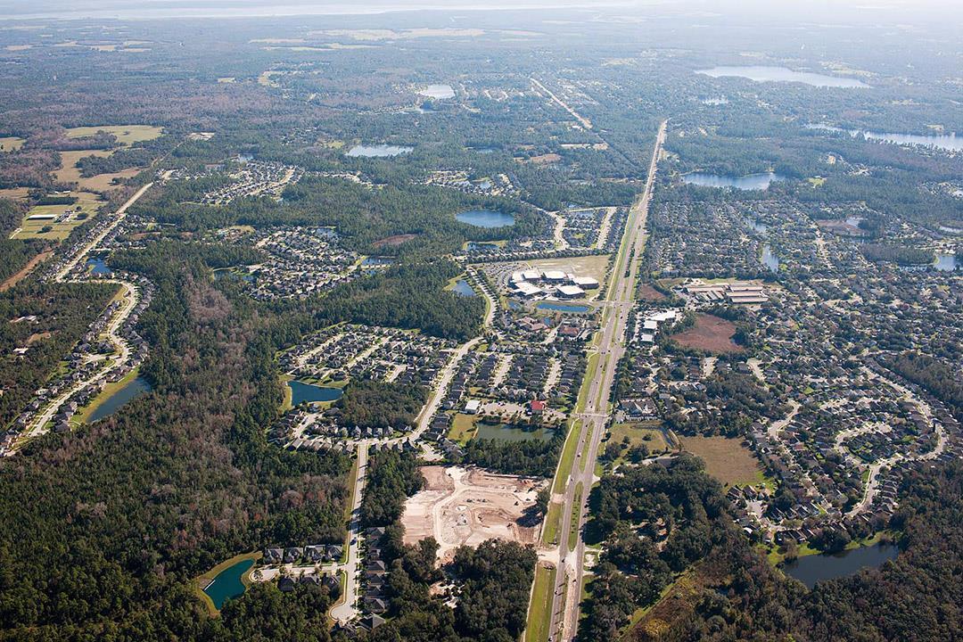 Photo of Aulin's Landing At Oviedo in Oviedo, FL 32766