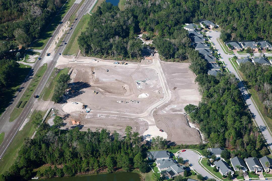 Photo of Aulin's Landing At Oviedo in Oviedo, FL 32766