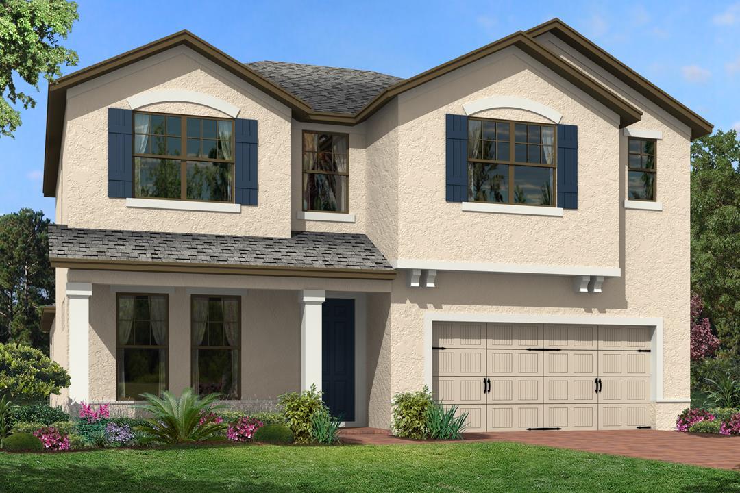 Photo of Alameda in Orlando, FL 32824