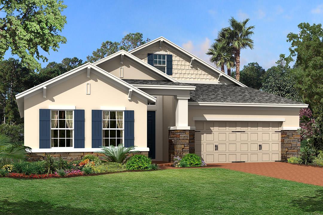 Photo of Essex in Orlando, FL 32824