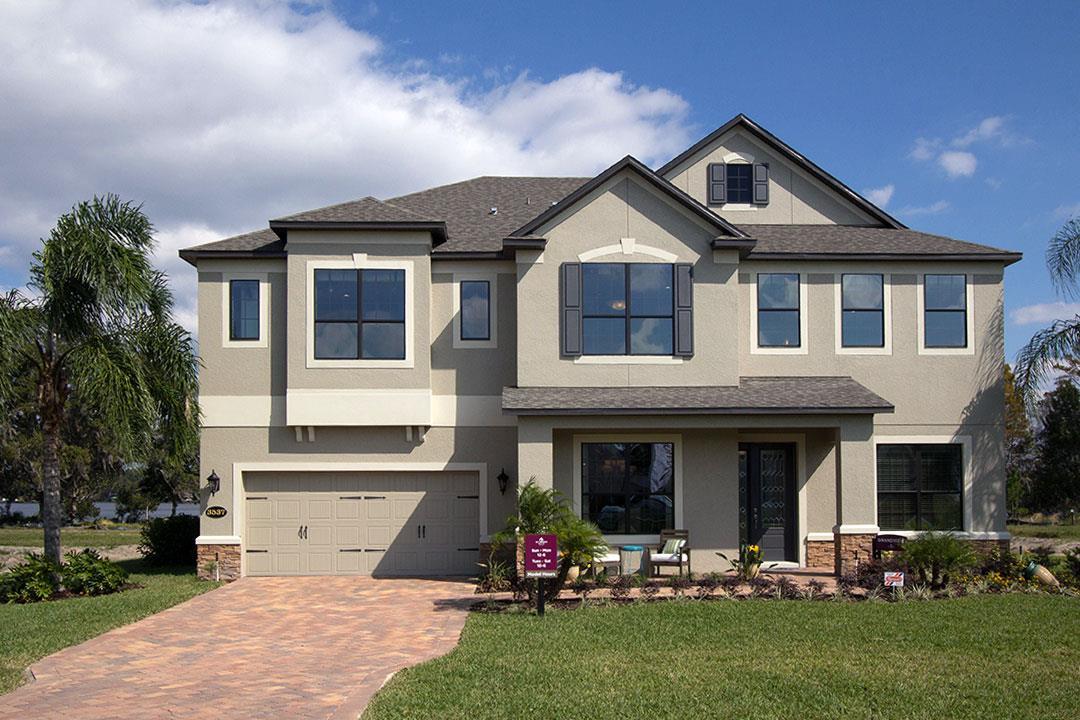 Photo of Lake Pointe at East Lake Toho in Saint Cloud, FL 34771