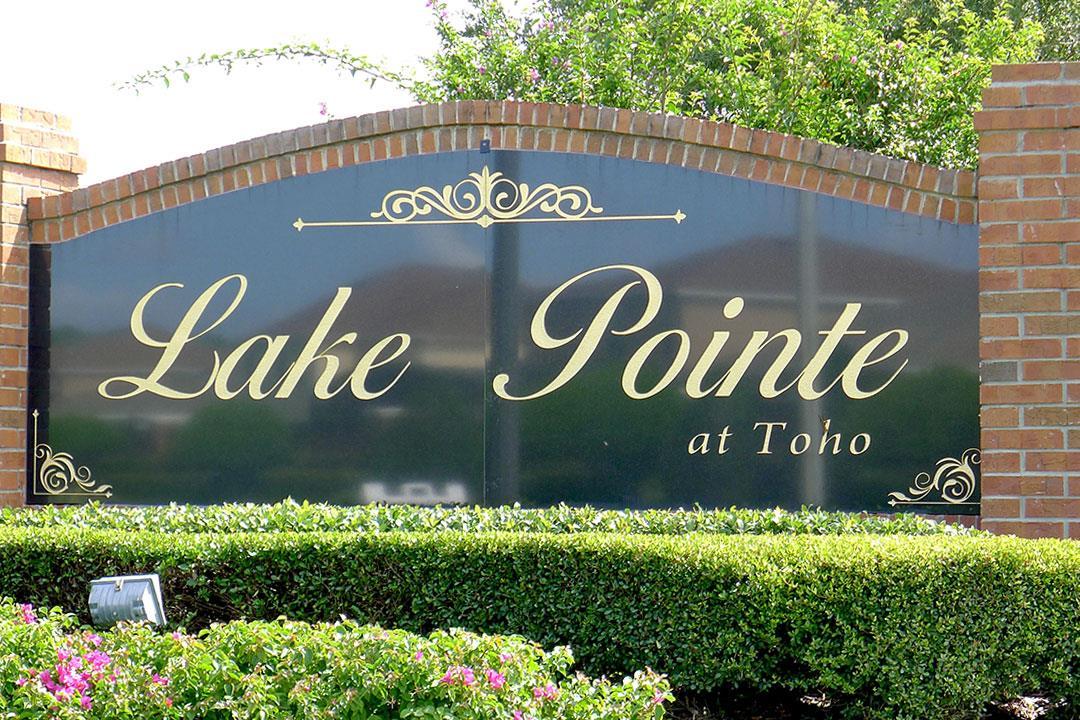 Photo of Lake Pointe at East Lake Toho in Saint Cloud, FL 34771