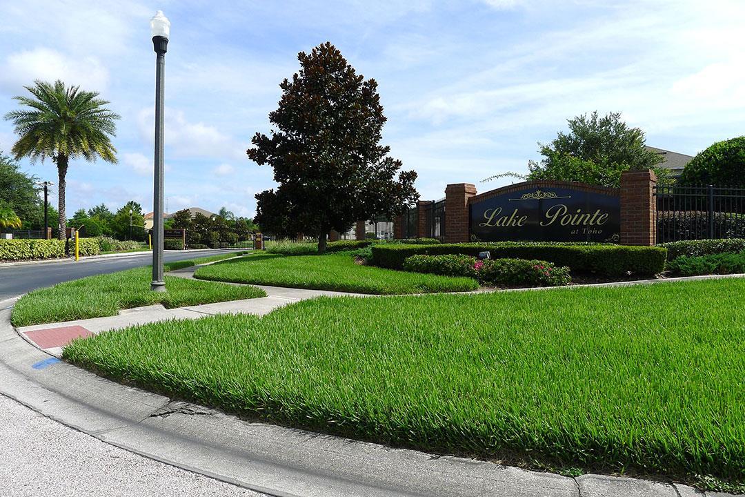 Photo of Lake Pointe at East Lake Toho in Saint Cloud, FL 34771