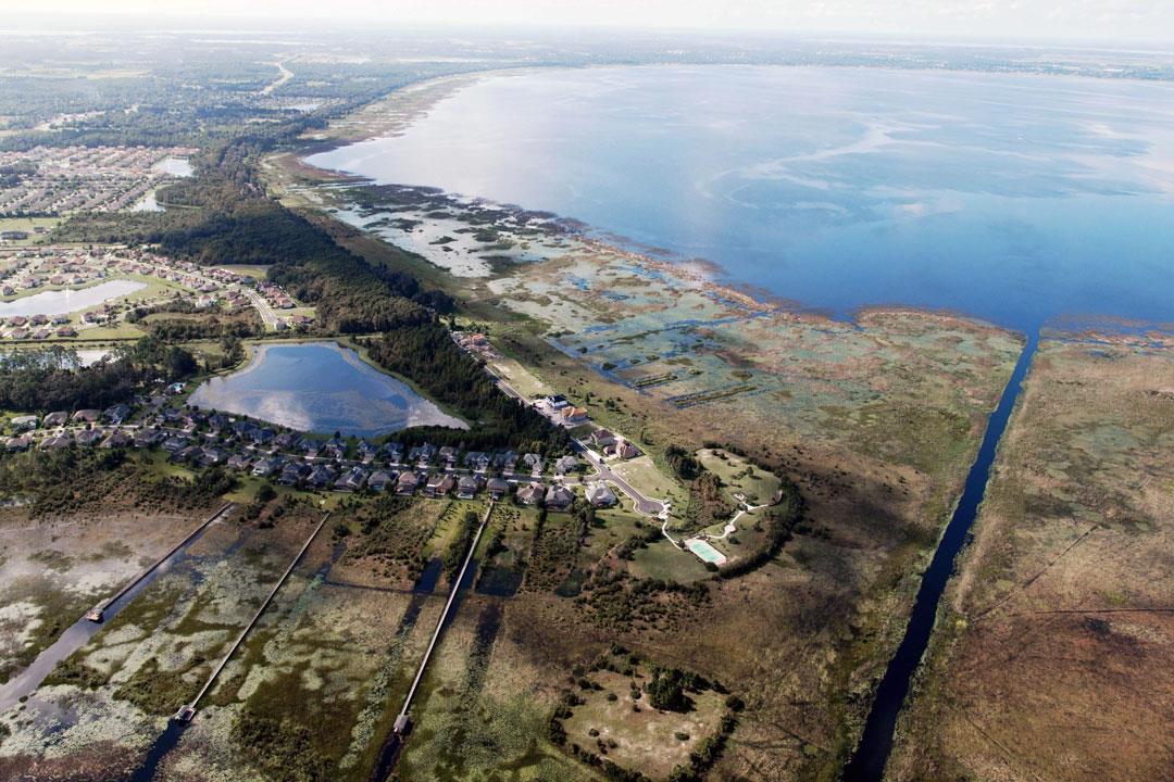 Photo of Lake Pointe at East Lake Toho in Saint Cloud, FL 34771