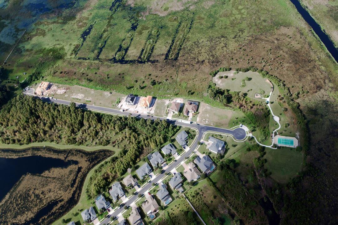 Photo of Lake Pointe at East Lake Toho in Saint Cloud, FL 34771