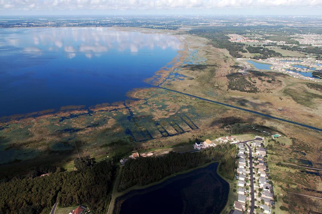Photo of Lake Pointe at East Lake Toho in Saint Cloud, FL 34771