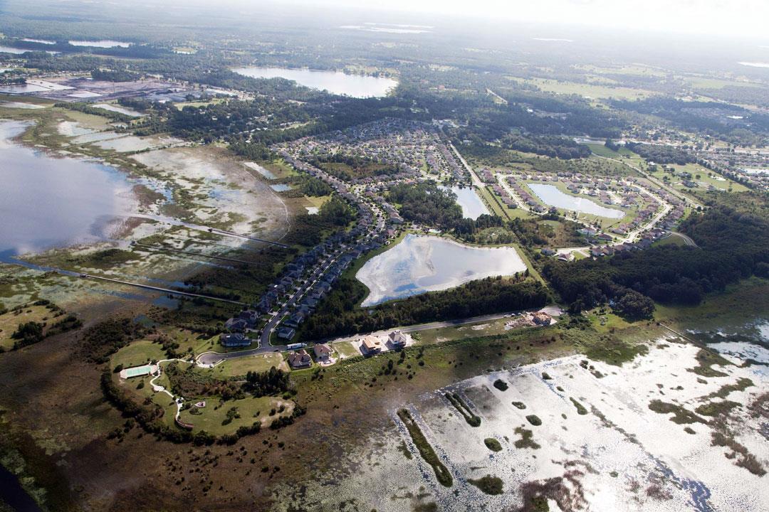 Photo of Lake Pointe at East Lake Toho in Saint Cloud, FL 34771