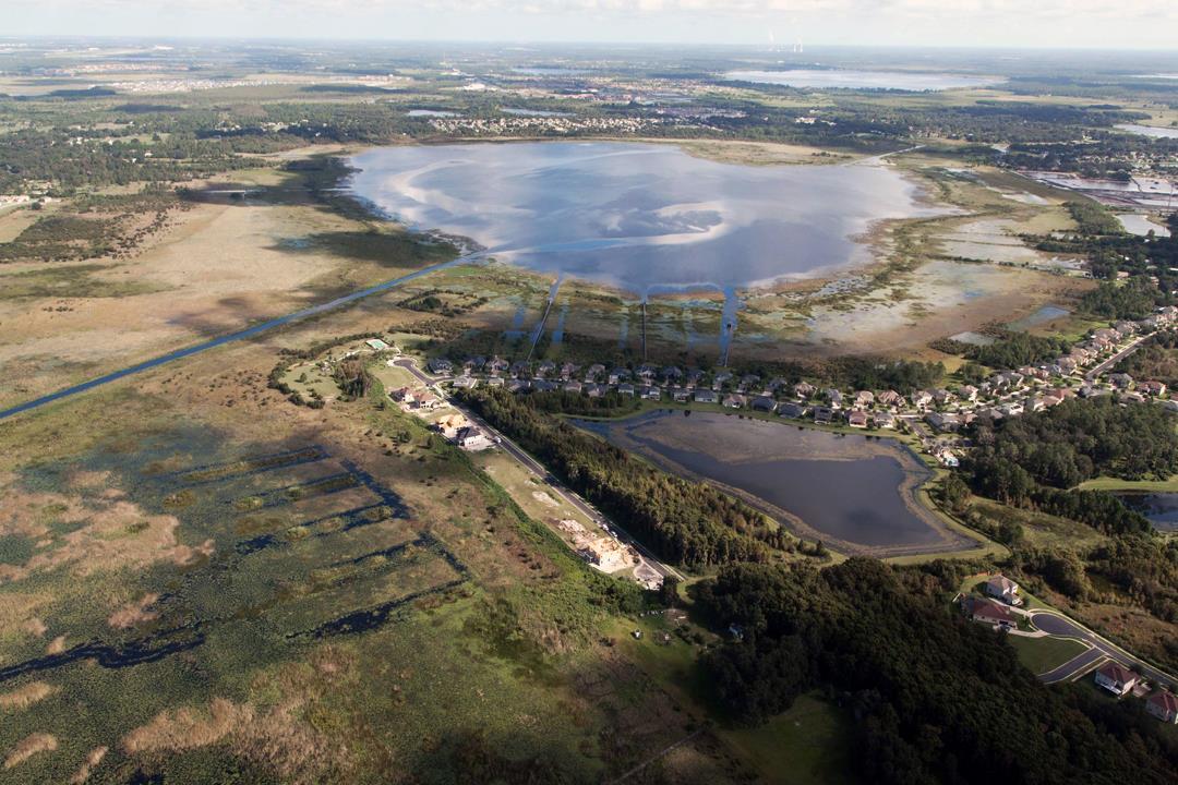Photo of Lake Pointe at East Lake Toho in Saint Cloud, FL 34771