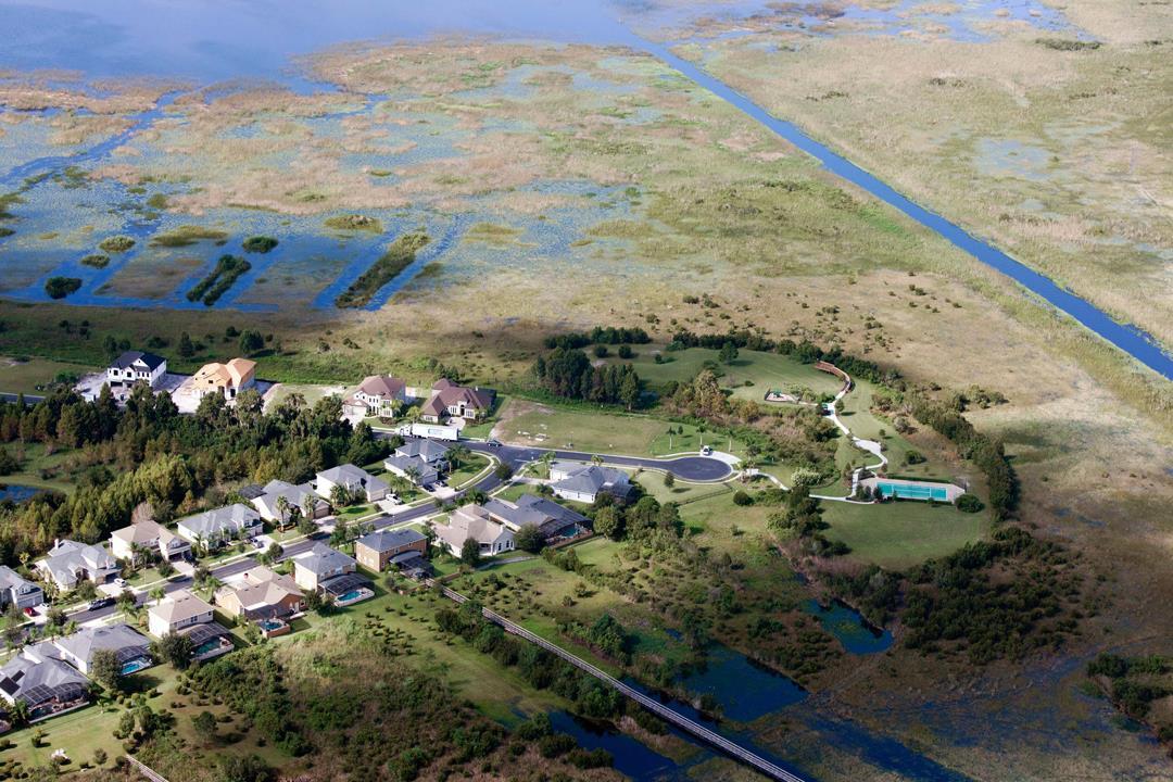 Photo of Lake Pointe at East Lake Toho in Saint Cloud, FL 34771
