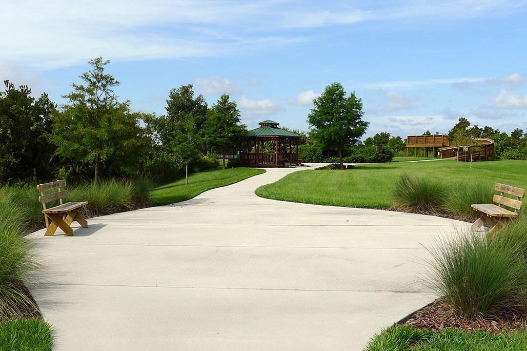 Photo of Lake Pointe at East Lake Toho in Saint Cloud, FL 34771