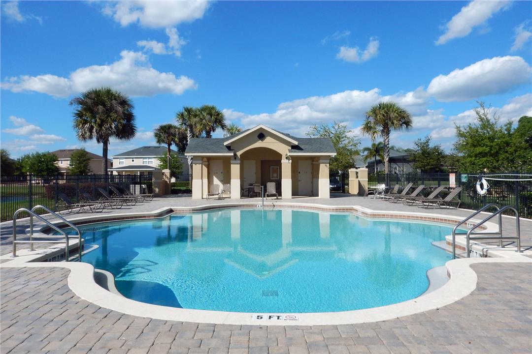 Photo of Lake Pointe at East Lake Toho in Saint Cloud, FL 34771