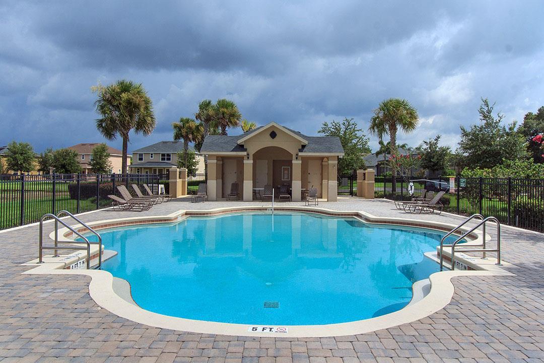 Photo of Lake Pointe at East Lake Toho in Saint Cloud, FL 34771