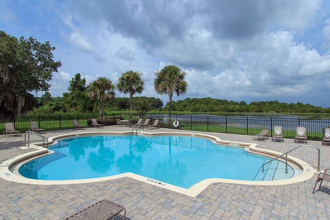 Photo of Lake Pointe at East Lake Toho in Saint Cloud, FL 34771