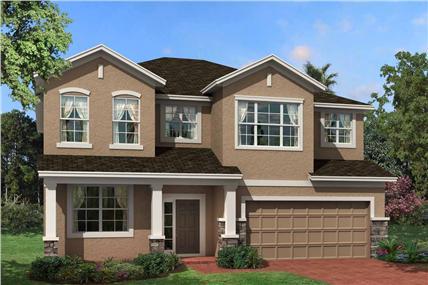 Photo of Santa Barbara in Orlando, FL 32824