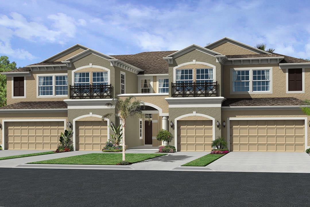 Photo of Covington II in Tampa, FL 33626