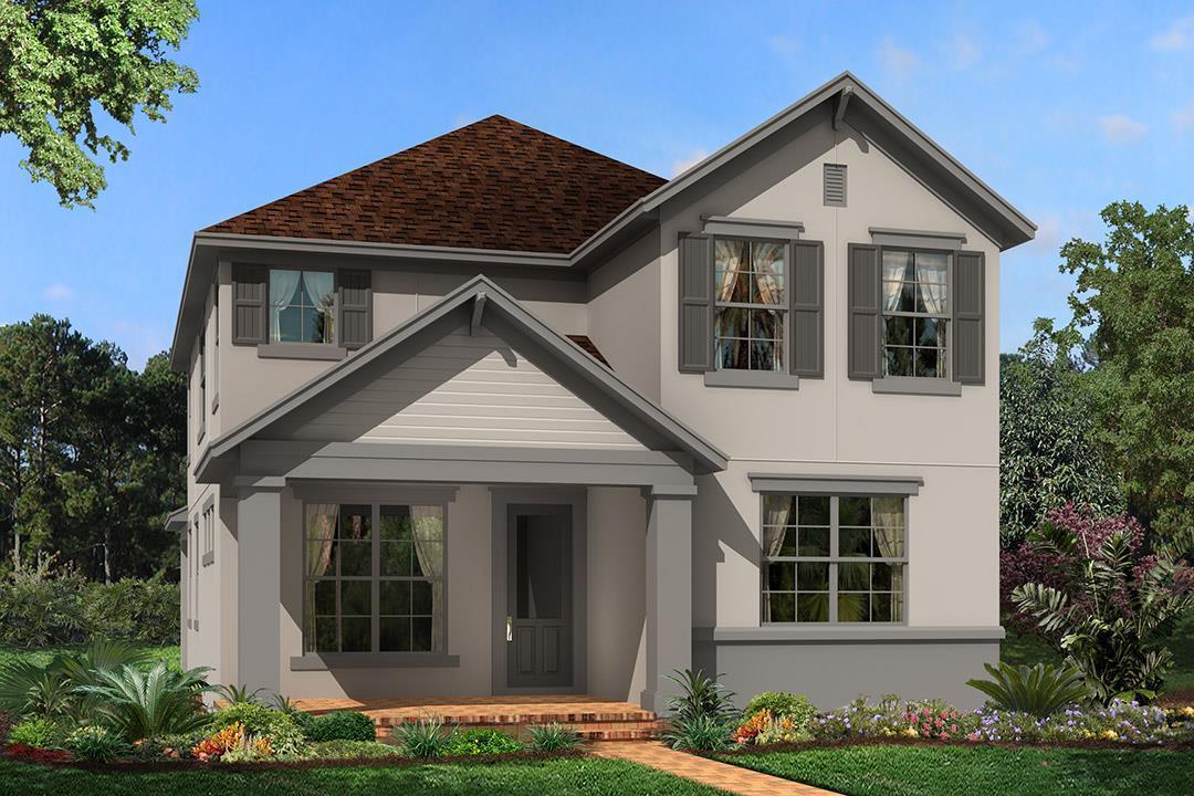 Photo of Barrington in Odessa, FL 33556