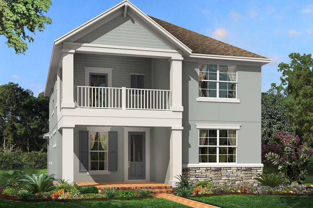 Photo of Barrington in Odessa, FL 33556
