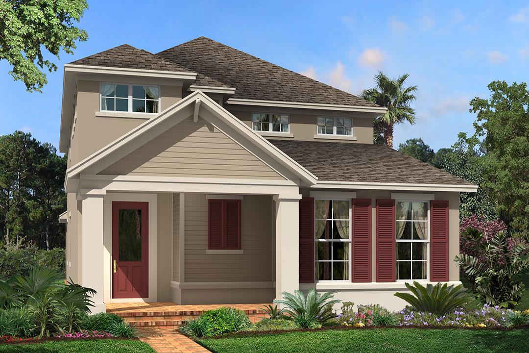 Photo of Wellington in Odessa, FL 33556