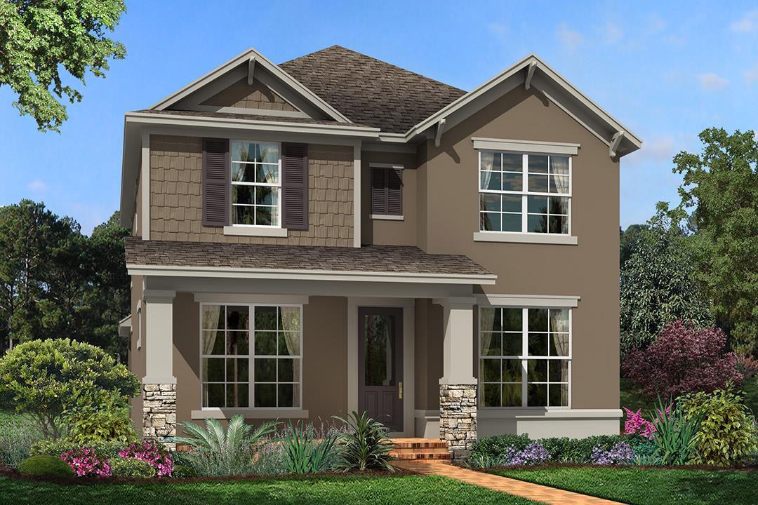 Photo of Montrose in Odessa, FL 33556
