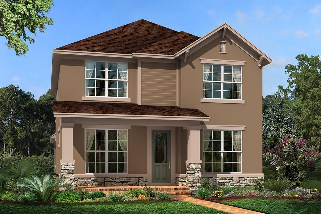Photo of Montrose in Odessa, FL 33556