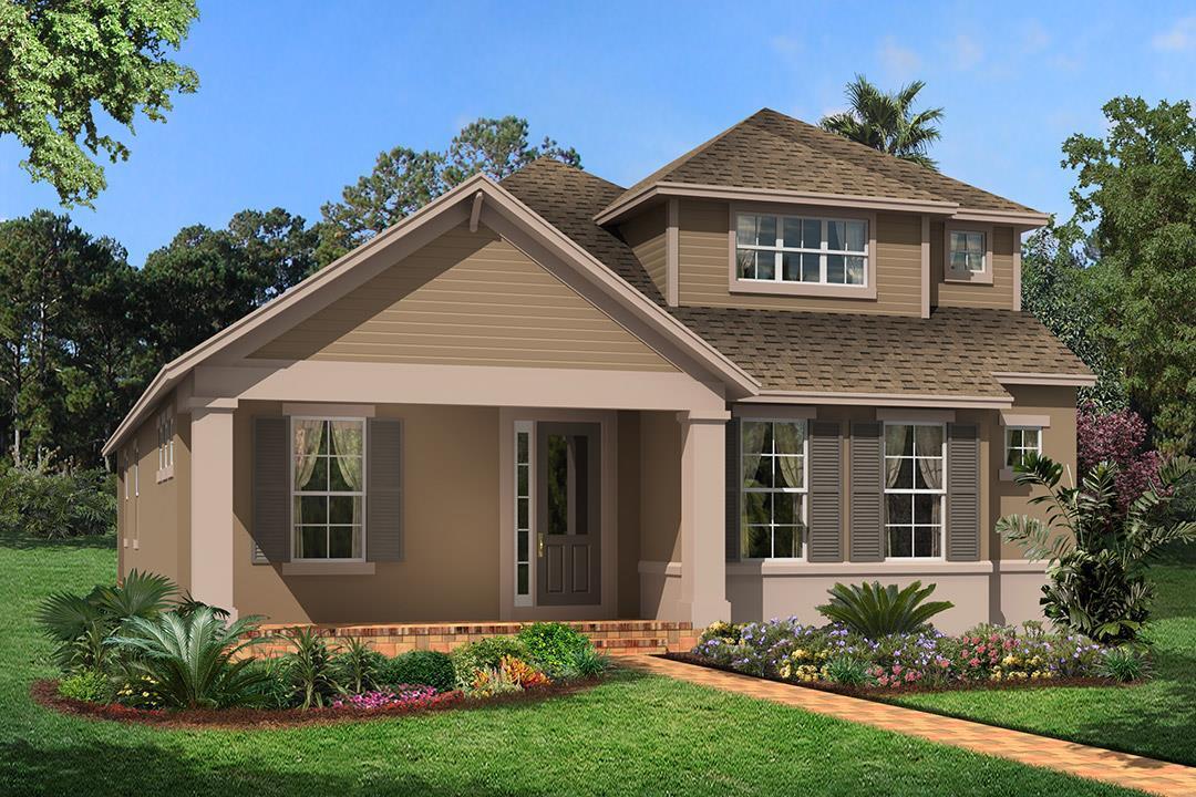 Photo of Hamilton Bonus in Odessa, FL 33556