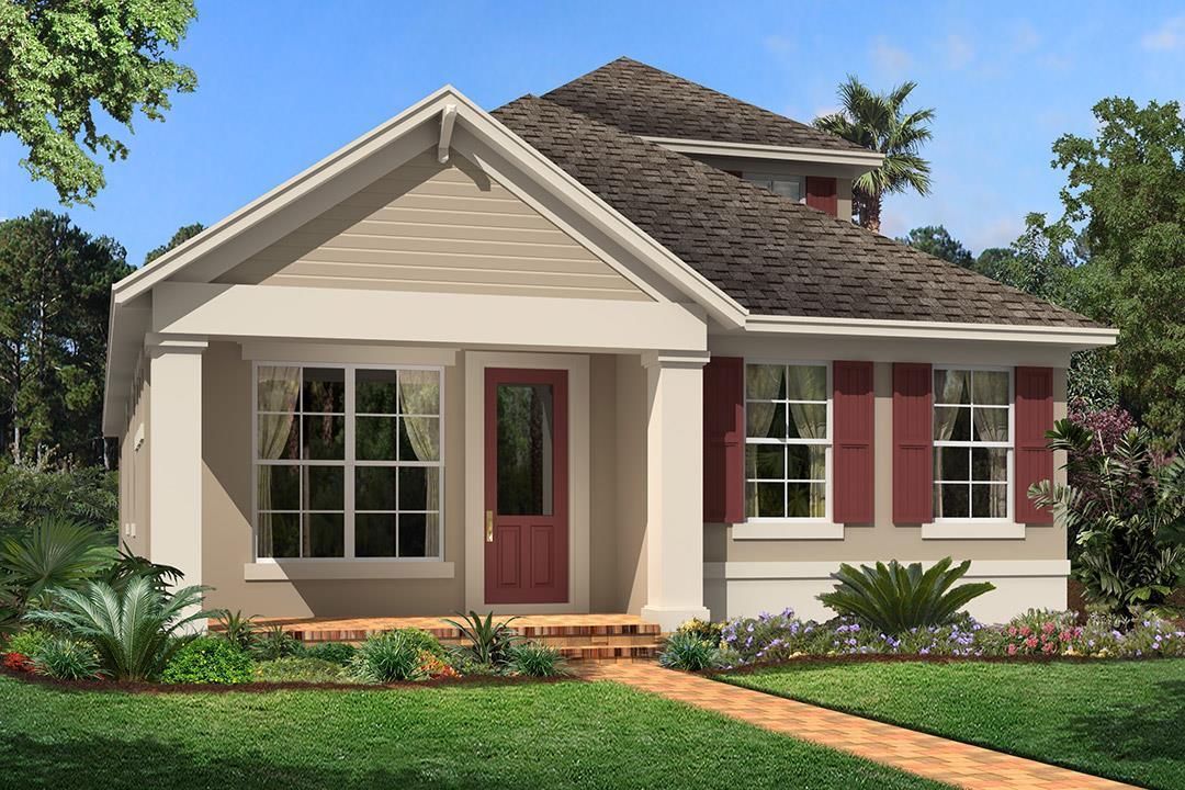 Photo of La Salle in Odessa, FL 33556