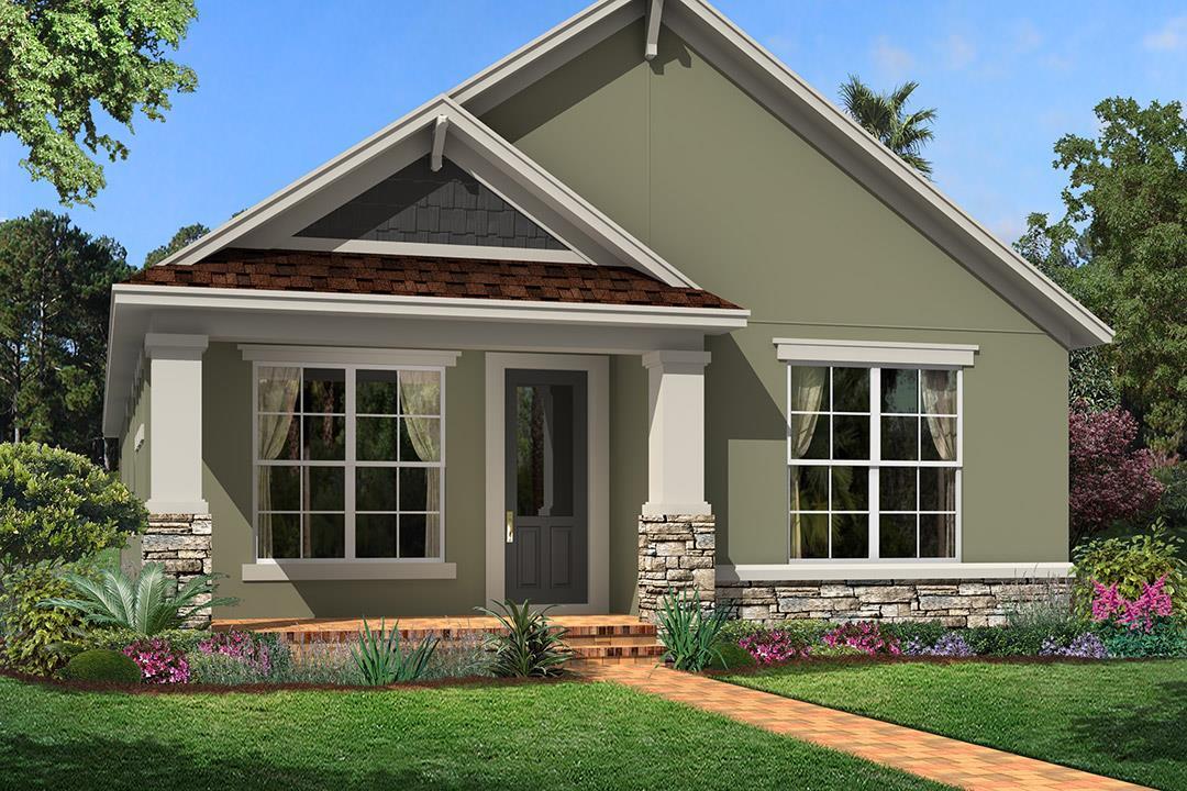 Photo of La Salle in Odessa, FL 33556