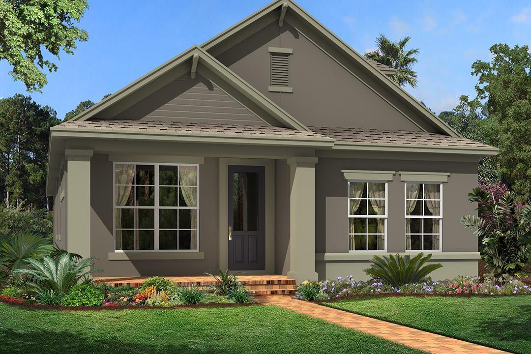 Photo of La Salle in Odessa, FL 33556