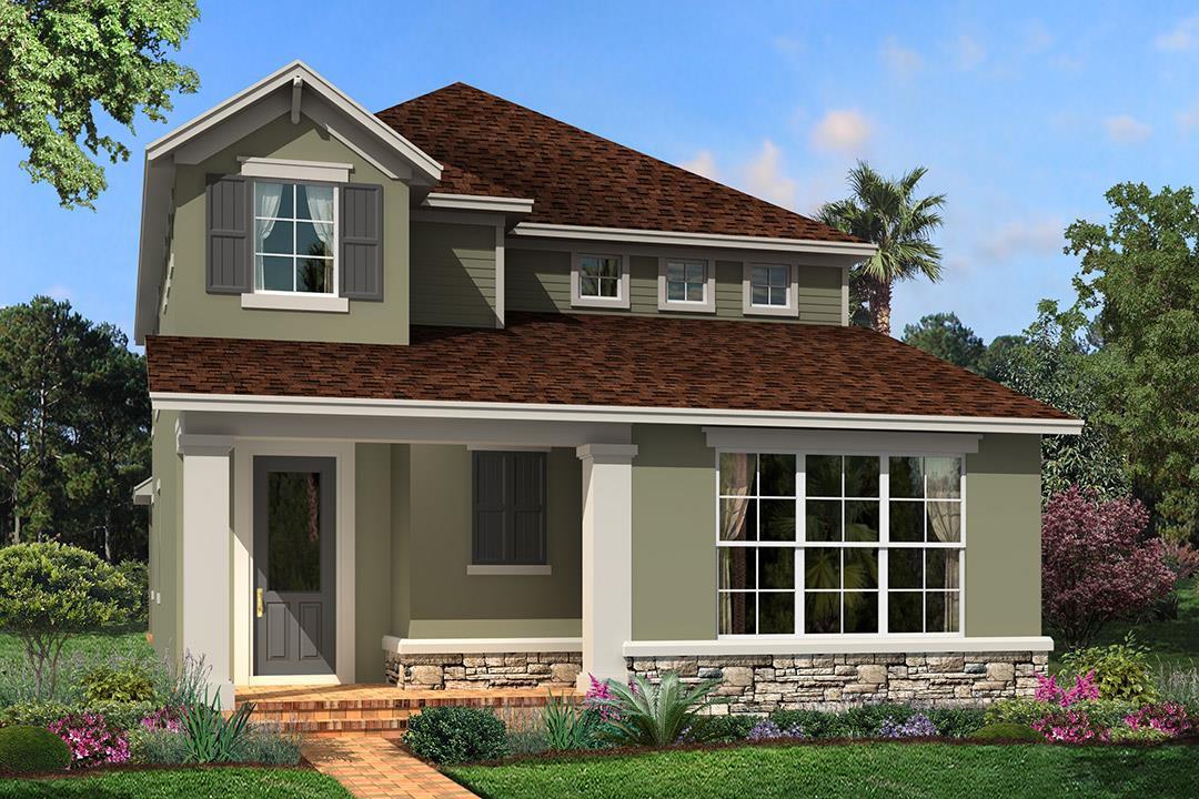 Photo of Wellington in Odessa, FL 33556