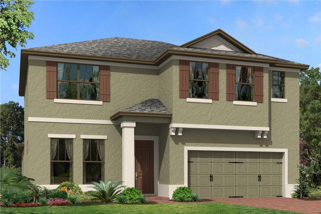 Photo of Alameda in Orlando, FL 32824