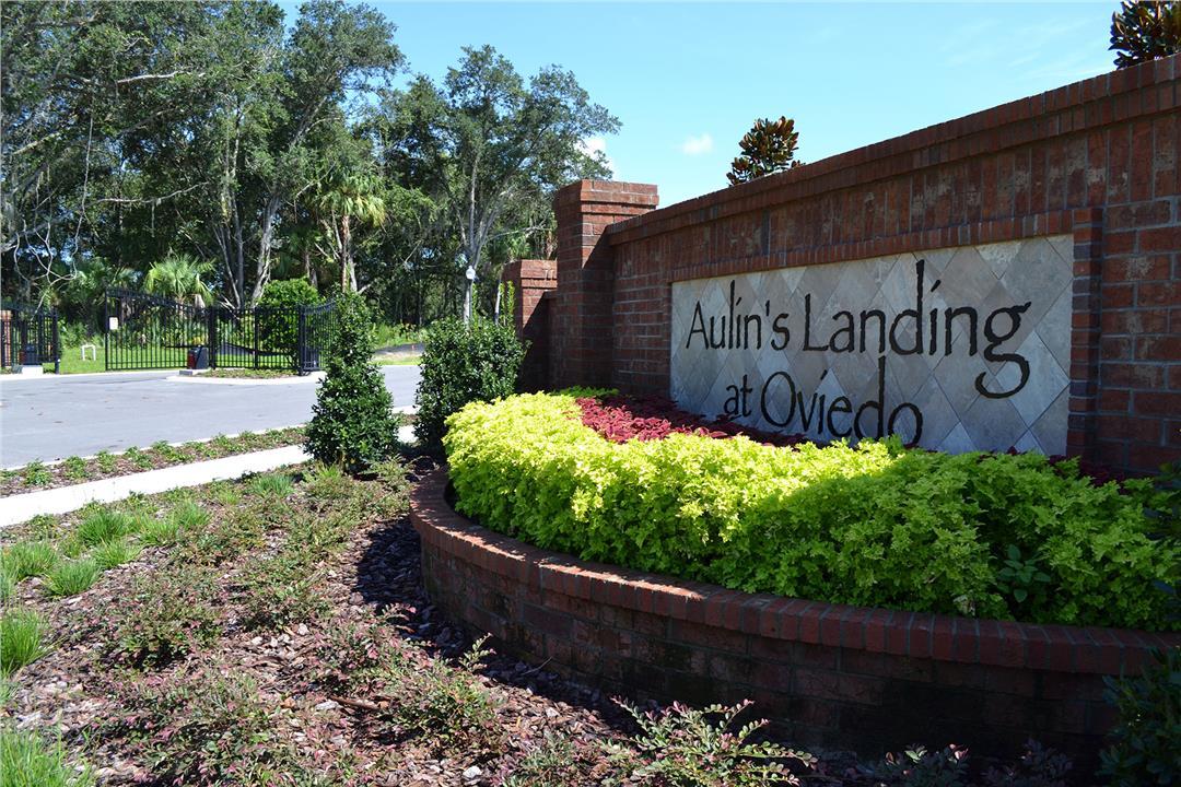 Photo of Aulin's Landing At Oviedo in Oviedo, FL 32766