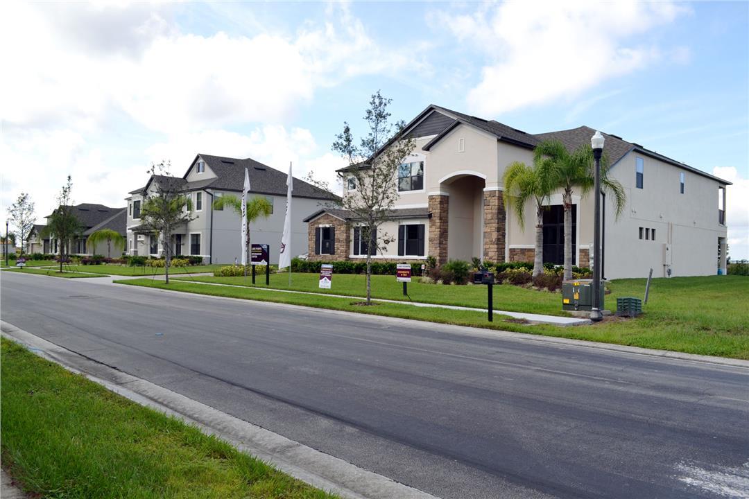 Photo of Lake Pointe at East Lake Toho in Saint Cloud, FL 34771