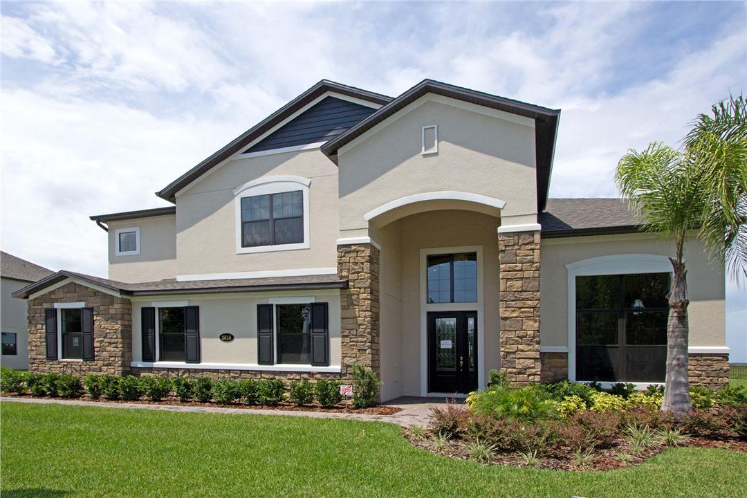 Photo of Lake Pointe at East Lake Toho in Saint Cloud, FL 34771