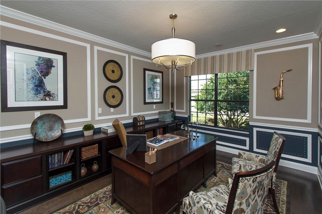 Photo of Lake Pointe at East Lake Toho in Saint Cloud, FL 34771