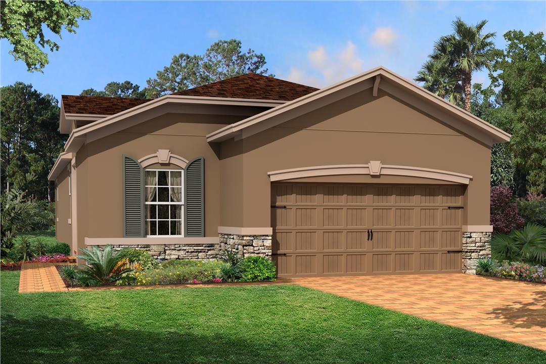 Photo of Gardenia in Odessa, FL 33556