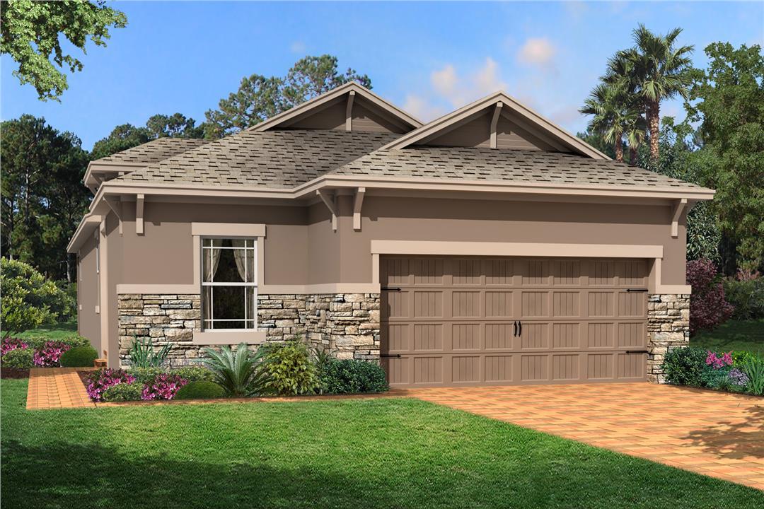 Photo of Gardenia in Odessa, FL 33556