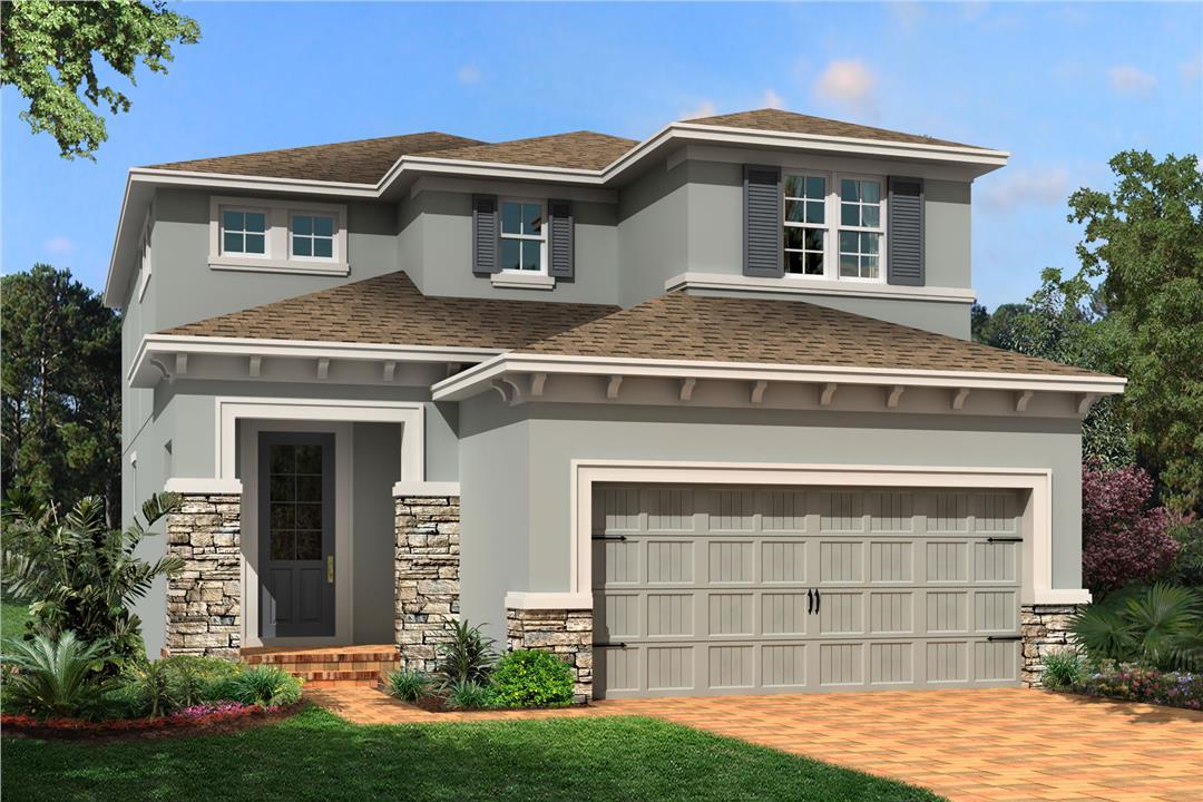 Photo of Magnolia in Odessa, FL 33556