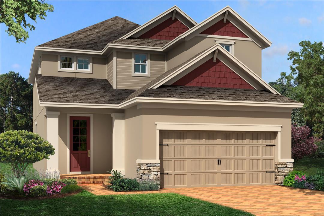 Photo of Magnolia in Odessa, FL 33556