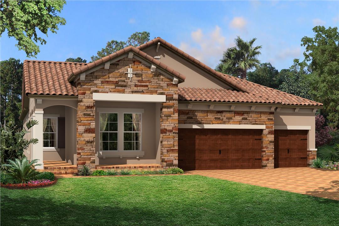 Photo of Versailles Le in Odessa, FL 33556