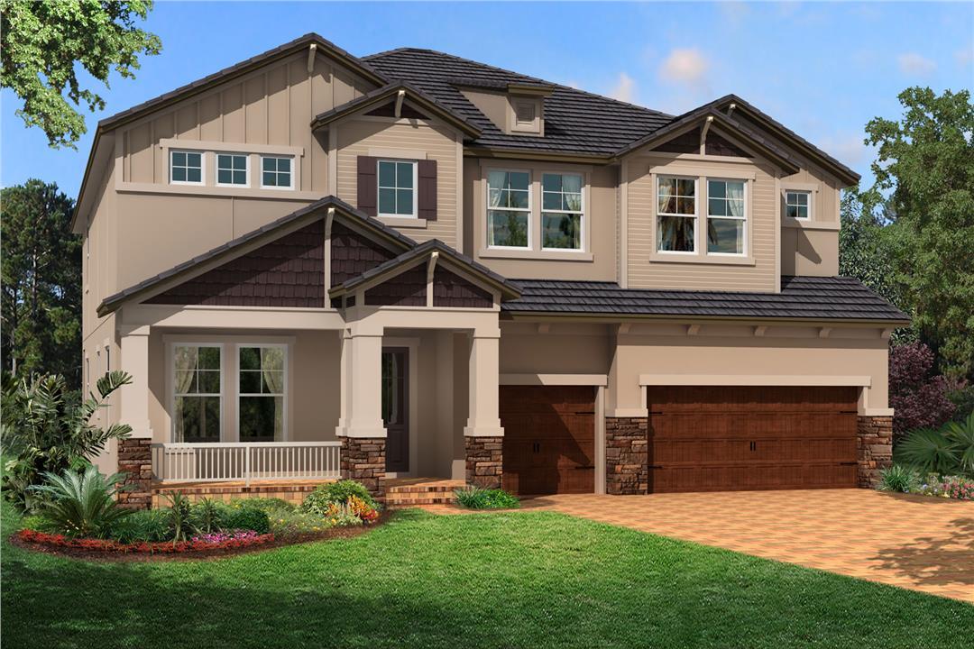 Photo of Windsor LE in Odessa, FL 33556